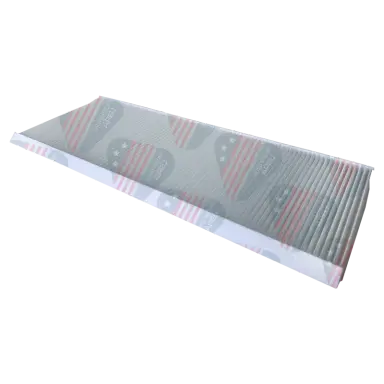 Filtro de Ar da Cabine - Mercedes Benz Atego 1315, 1518, 2425, 3030 - Acp973