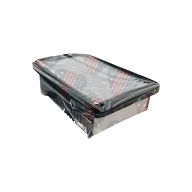 Filtro de Ar - Hyundai Hb20 - Arl2340