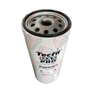 Filtro Separador de Agua - Ford 1218e, 1634ls, 2042, 2842, Mercedes Benz 815, 1418, 1726, 2426, 2729, Accelo, Atego, Atron - Psd920/1