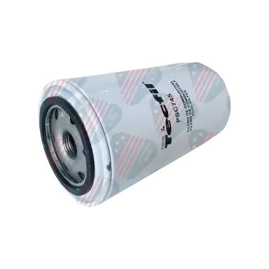Filtro de Combustivel - Caterpillar 941, 924f, 928f, 962g, 572g, 518, 235b, 235, 225,  539, Ford F650, F750 - Psc745