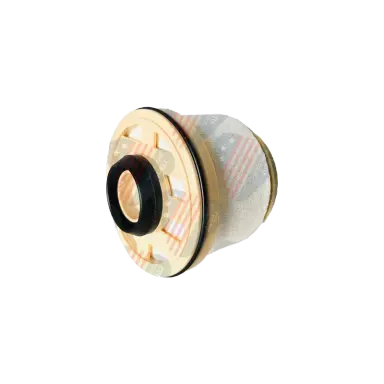 Filtro de Combustivel - Toyota Hilux, Mitsubishi L200 - Pc949