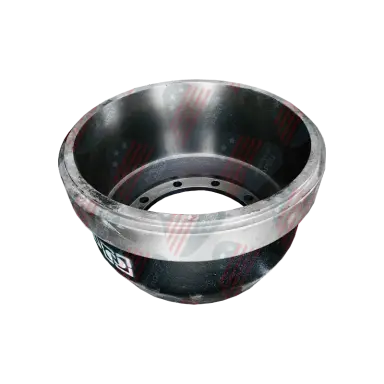 Tambor de Freio - Truck Antonini, Iderol, Mb 1513, 1518, 1519, 1618 - 99217