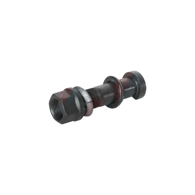 Conjunto de Parafuso de Roda - Mb 709, 712c, 812, 912, 914 - 40.018.03