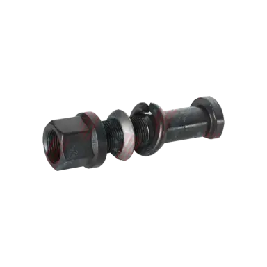 Conjunto de Parafuso de Roda - Mb 1111, 1113 - 40.020.05