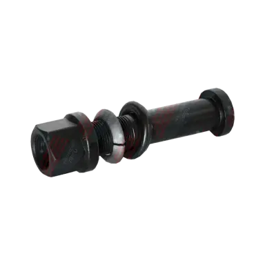 Conjunto de Parafuso de Roda - Mb 1111, 1113 - 40.020.15