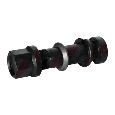 Conjunto de Parafuso de Roda Traseira - Mb 1313, 1513, 1519, 1924, 2013, Ls 1941 - 40.022.13