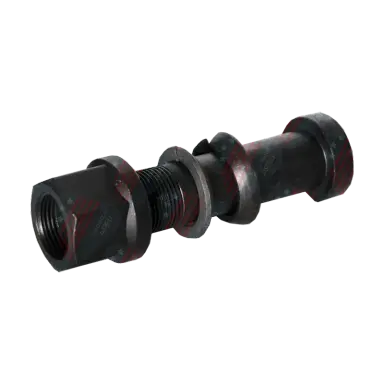 Conjunto de Parafuso de Roda - Mb 1313, 1513, 1519, 1924, 2013, Ls 1941 - 40.022.14