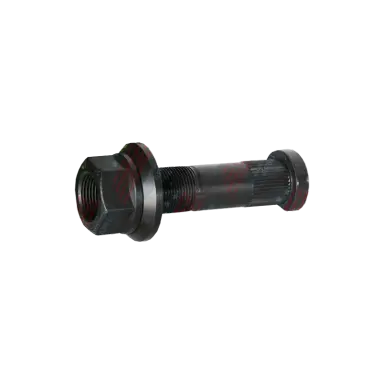 Conjunto de Parafuso de Roda Traseira - Mb 1924, Ls 1941 - 40.022.18