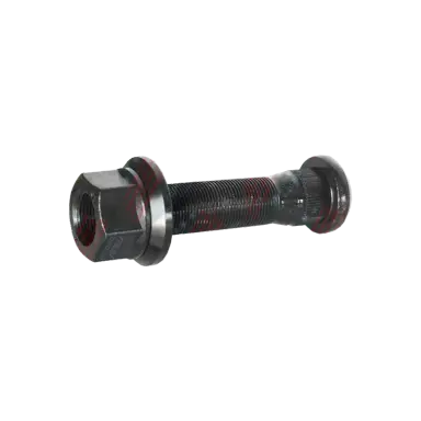Conjunto de Parafuso de Roda - Volvo B9s, Fh - 40.022.78