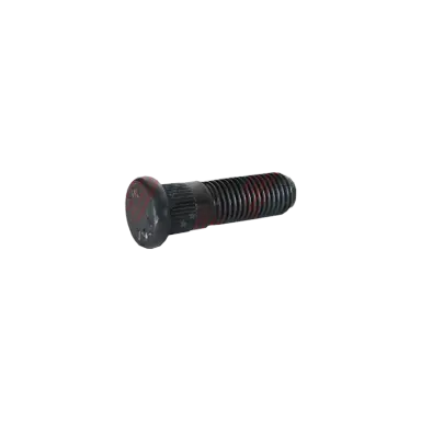 Parafuso de Roda - Ford Courier, Ecosport, Escort, Fiesta, Focus, Ka - Dianteira -  30.012.66