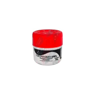 Aromatiz Tecfresh de Morango - 60g - 5920012