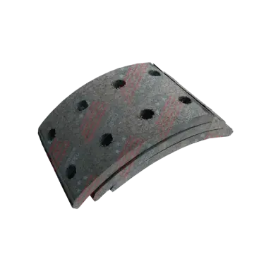 Lona de Freio - Mercedes Benz 1313, La-1313, Lak-1313, Lg-1519, 1419, 2213, 1517, Ls-1513 - Th 37 