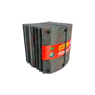 Lona de Freio - Scania B-100, Ks-140, Kt-112, K 113, L-100, Grahl, Guerra, Iderol, Metalpi, Randon - Th 67 