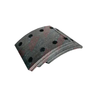Lona de Freio - Mercedes Benz 1214c, 2418, K-1414, 1418 L, 2314, 1318 - Th 134 Plus 
