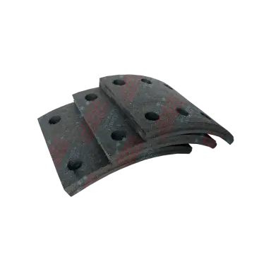 Lona de Freio - Mercedes Benz 1313, 1314, 1316, 1317, 1318, 1418, 1215c, K-1414, 1418l, 1618, 2318 - Th 134 Power  