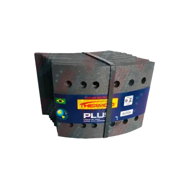Lona de Freio - Iveco 200 e 37, 450 e 37hr, Cursor 190 e 31, 450 e 3, 190 e 31,  200 e 41, Volkswagen 14.170, 16.210 - Th 157 Plus 