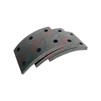 Lona de Freio - Dianteira, Traseira - Ford C 814, C 915, Mercedes Benz 1214, 710 Plus, Lo-610, Lo-812, Volkswagen 8 -120 - Th 202 Mast Plus 