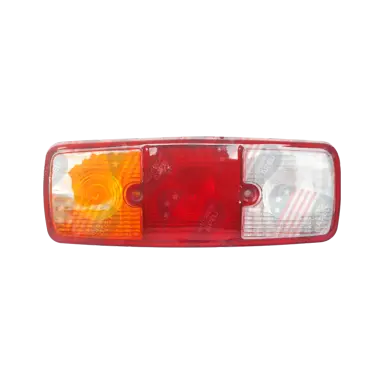 Lente para Lanterna Pl0516 - Tricolor - Pl05170009