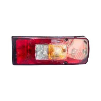 Lanterna Traseira - Volvo Fh - 30 Leds, sem Vigia, Direita - Pl07282149
