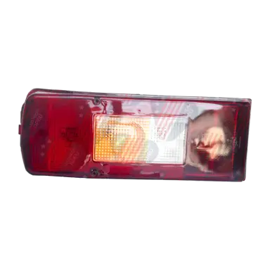 Lanterna Traseira - Volvo Fh - Tricolor - Pl07284109