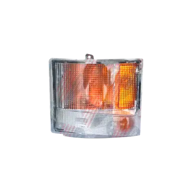 Lanterna Direcional - Scania Serie 4-124- Cristal, Direito - Pl14460102