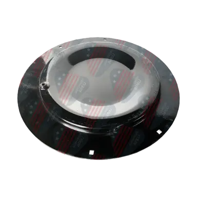 Prato Inferior do Suspensor Grande - 510 X 380mm - Sp 3101 Inf