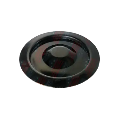 Prato Superior do Suspensor Pequeno - 430 X 355mm - Sp 3049