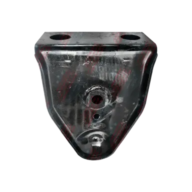 Suporte Central - Carretas Guerra - 386 X 278 X 30,3 X 24,2 X 135mm - Rn 019922