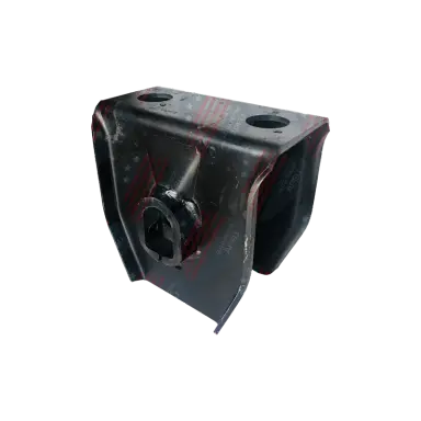 Suporte Central da Suspensao Distanciada - Carretas Randon  - 278 X 135mm - Rn 019993