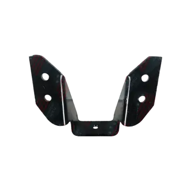 Suporte de Fixacao do Suspensor - 2 Furos - 200 X 45 X 15mm - Sp 3004 2f