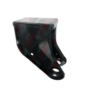 Suporte Dianteiro - Carretas Radon - Rn 0173