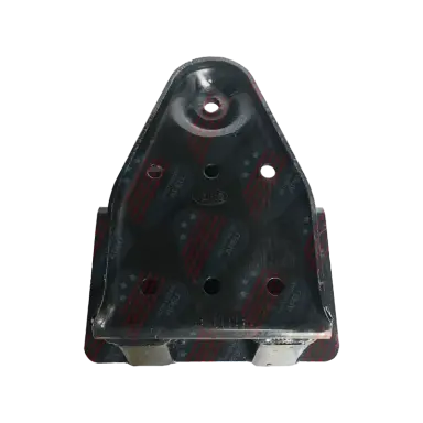 Suporte Dianteiro Lado Direito - Truck Ford, Volkswagen - Su 1027 Ld