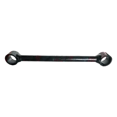 Braço Tensor Fixo com Bucha Cônica - 530 X 31,75 X 62 X 50mm - Rn 019968