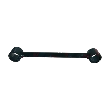 Braço Tensor Fixo - Carretas Randon - 580 X 38,1 X 86 X 80mm - Rn 019953