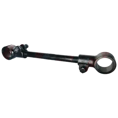 Braço Tensor Regulavel Fundido - Truck Ford, Volkswagen - 535mm - Su 1116