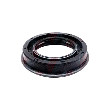 Retentor do Pinhão do Diferencial - Volkswagen 14140, 14210, 15150, 16170, 16210, 16220, Ford F-12000, F-14000 - 5678