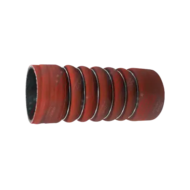 Mangueira do Intercooler - Mb 0 400, Axor 2035s, 2040s - 86 X 220 Mm - Fx9294