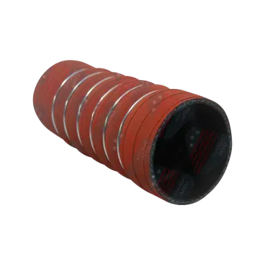 Mangueira do Intercooler - Mb 1620, 1938, 1618, 1621 - 80 X 85 X 215 Mm - Fx9307