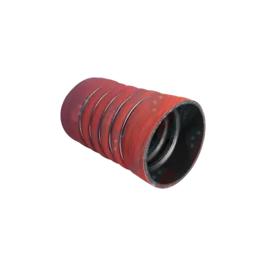 Mangueira do Intercooler - Mb Actros, 0500 - 114 X 212 Mm - Fx9297