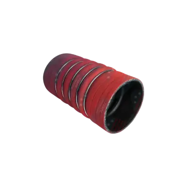 Mangueira do Intercooler - Mb Axor 2035s, 2040s - 101,6 X 205 Mm - Fx9293