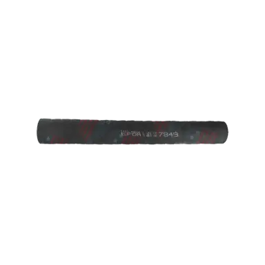 Mangueira do Tubo do Ar Compressor - Scania T-112, 113 - 1.1/9" X 290 Mm - Tr7849