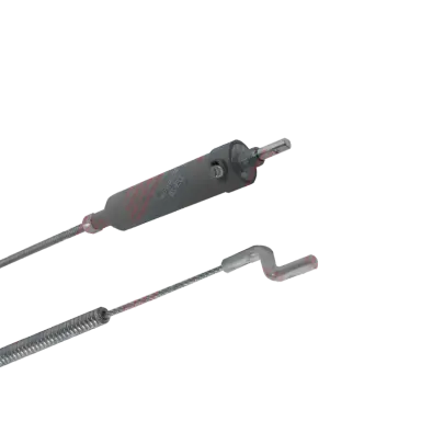 Cabo Estrangulador - Ford F 1000, F 2000, F 4000 - 10056b