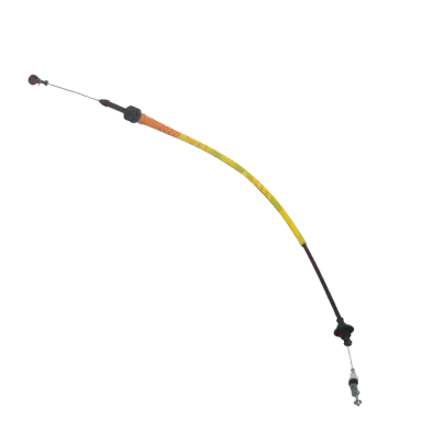 Cabo Acelerador - Gm S 10, Blazer  2.8l Diesel Turbo After Cooler - 2000... - 151361