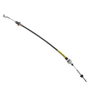 Cabo de Embreagem - Gm Corsa Todos 1.3, 1.4, 1.6 Mpfi 8v - 1997, 2000 - 155015