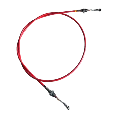 Cabo do Cambio - Volvo Vm, Fh - 414123
