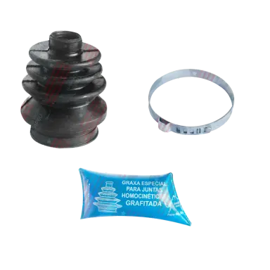 Kit Homocinetico - Celta, Classic, Prisma Todos, Corsa - Lado Cambio - 80953