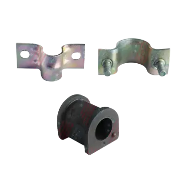 Kit Barra Estabilizadora Dianteira - Celta, Classic, Prisma Todos, Corsa - Furo Grande - 81068