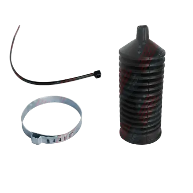 Kit Caixa Direcao Mecanica - Corsa, Celta - 82035