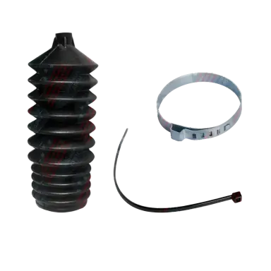 Kit Caixa Direcao Mecanica - Celta, Corsa - 82036