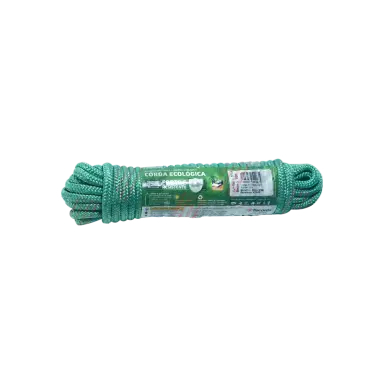 Corda Trancada - 8mm X 10m - 01010248017